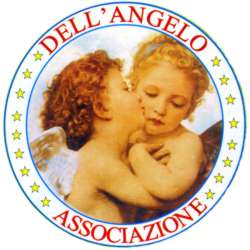 Logo Associazione Dell'Angelo