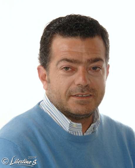Giorgio Centro, leader de’ “I Socialisti”