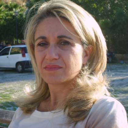 Caterina Forelli