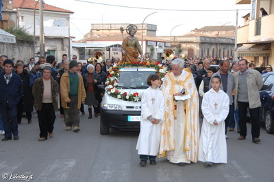 Processione di San Giuseppe