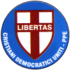 Logo Democratici PPE