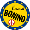 Logo Emma Bonino