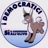 Logo I Democratici