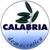 Logo Democratici Calabria