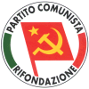 Logo Rifondazione Comunista