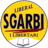 Logo Liberal Sgarbi