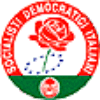 Logo Socialisti Democratici