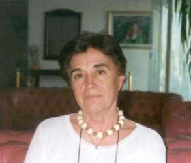 Paola Giovetti