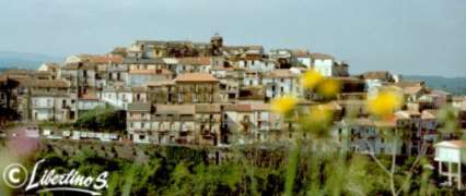Monterosso (Foto Libertino)