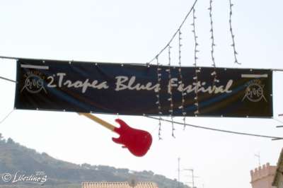 Tropea Blues Festival, 12, 13,14,15,16, 17 settembre 2006