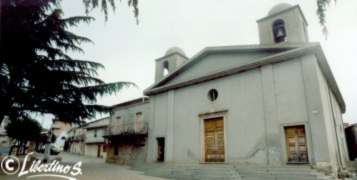 San Gregorio D'Ippona (Foto Salvatore Libertino)