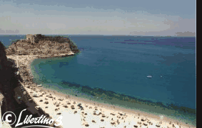 Tropea vedute (Foto Libertino Salvatore)