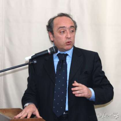 Michele Accorinti