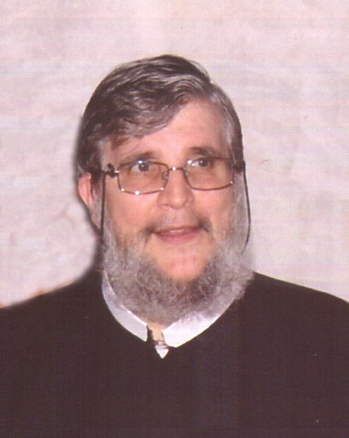 Salvatore Brugnano, missionario redentorista