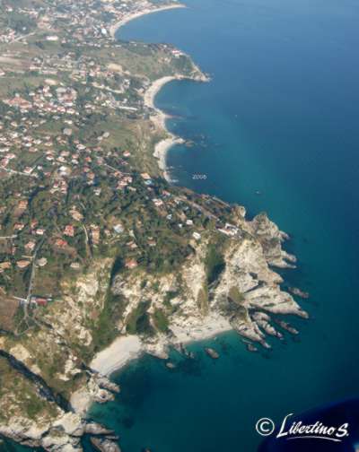 Capo Vaticano