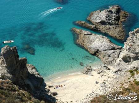 Capo Vaticano