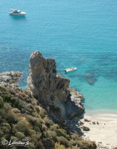 Capo Vaticano