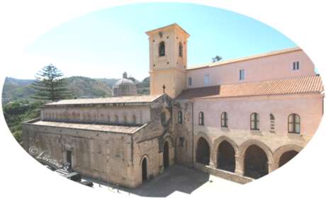 Cattedrale di Tropea