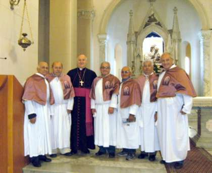 Confraternita del Carmine di Tropea