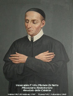 P. Vito Michele Di Netta 