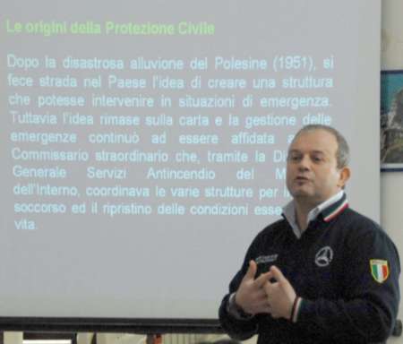 Dr. Massimo Della Pietra 