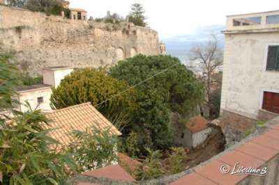 Ex mulini in via Marina Vescovado