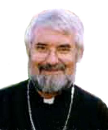 Giancarlo Bregantini