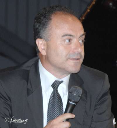 Nicola Gratteri