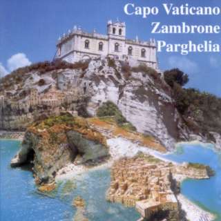 Guida turistica Tropea e dintorni nell'anno 2000 (foto Francesco Libertino)