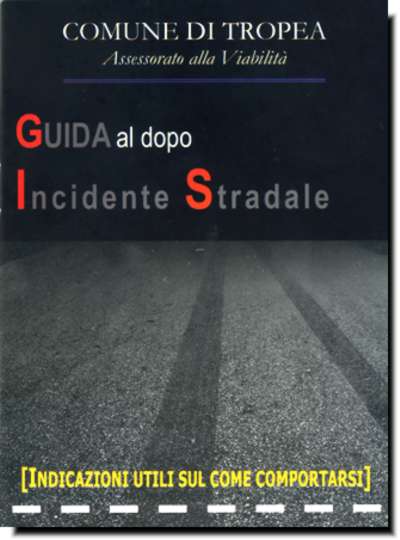 Guida al dopo incidente stradale