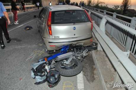 Incidente del 2 agosto 2009