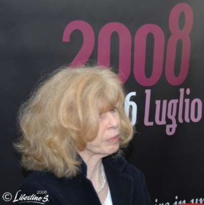 Isabella Bossi Fedrigotti