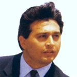 Antonio Lamantea