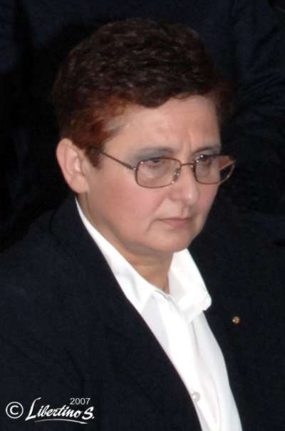 Rossella Laria Staropoli