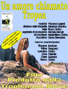Locandina del Film