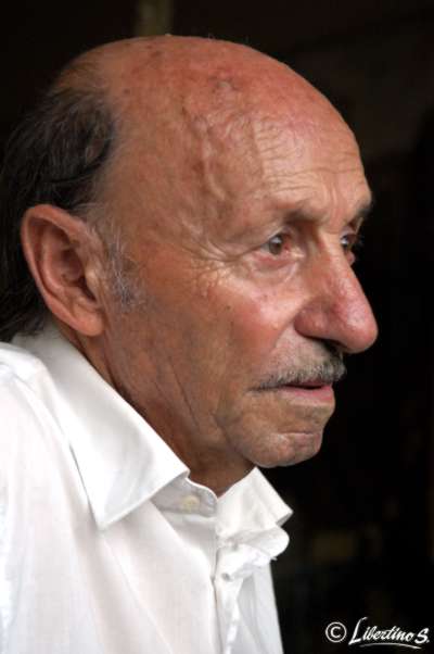 Lorenzo Albino