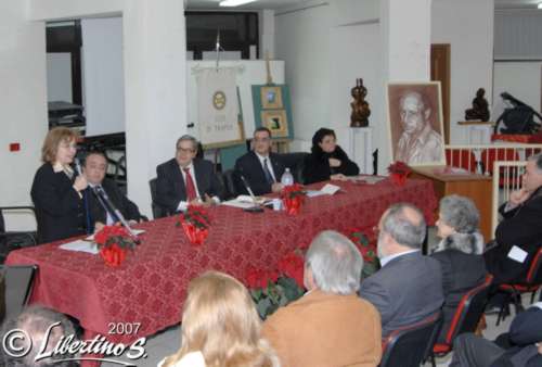 Sacc, Accorinti, Euticchio, Condina, Romano