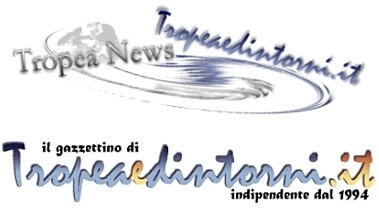 Tropeanews + tropeaedintorni