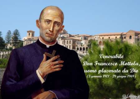 Don Francesco Mottola