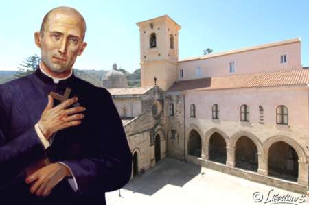 Don Francesco Mottola