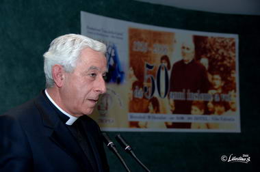 Don Ignazio Toraldo di Francia