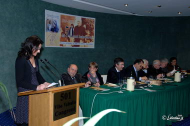Anna Maria Locane