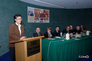 Prof.ssa Liliana Vita