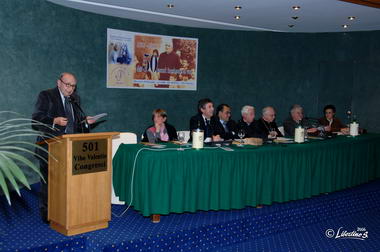 Prof.  Vittorio Valerio