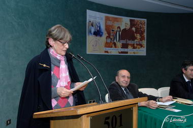 Dott.sa Maria Teresa De Francesco