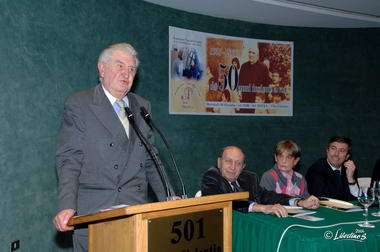Sen. Avv. Antonino Murmura