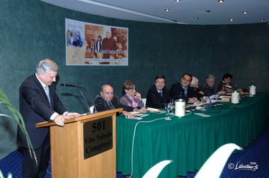 Francesco Sammarco Sindaco Citt di Vibo Valentia