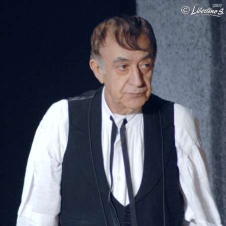 Opera Comique  Musumeci-Pattavina