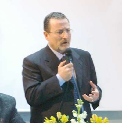 Antonio Nicaso