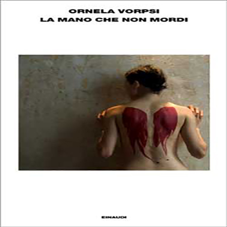 Ornela Vorpsi